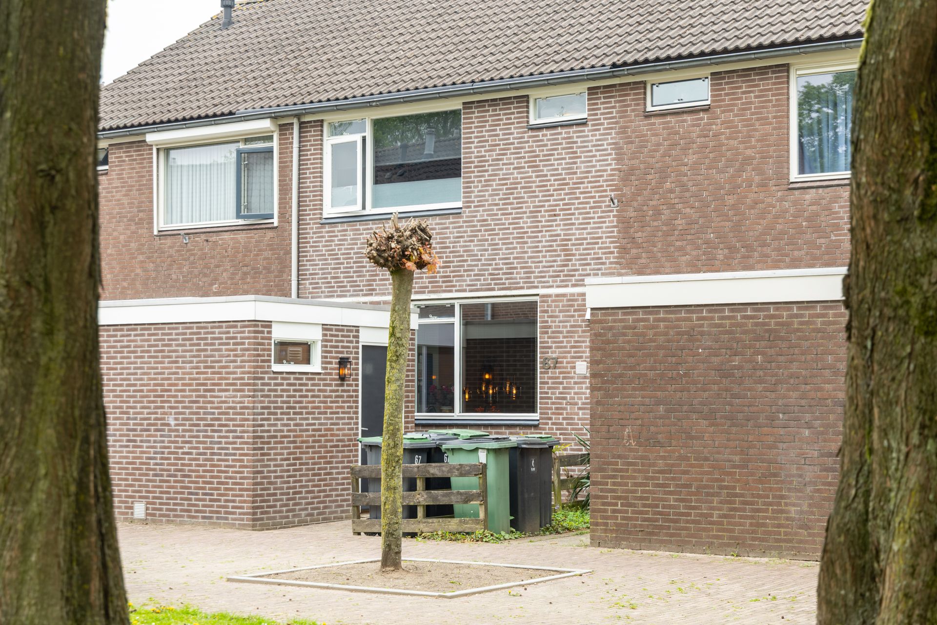 Foto 3 van Ganzepeppel 67