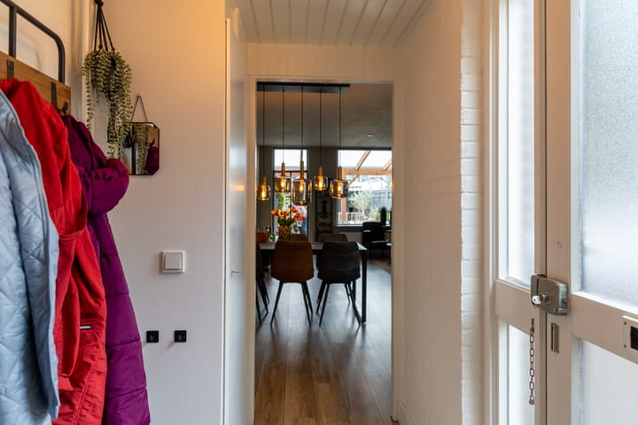 Photo 7 of Ganzepeppel 67