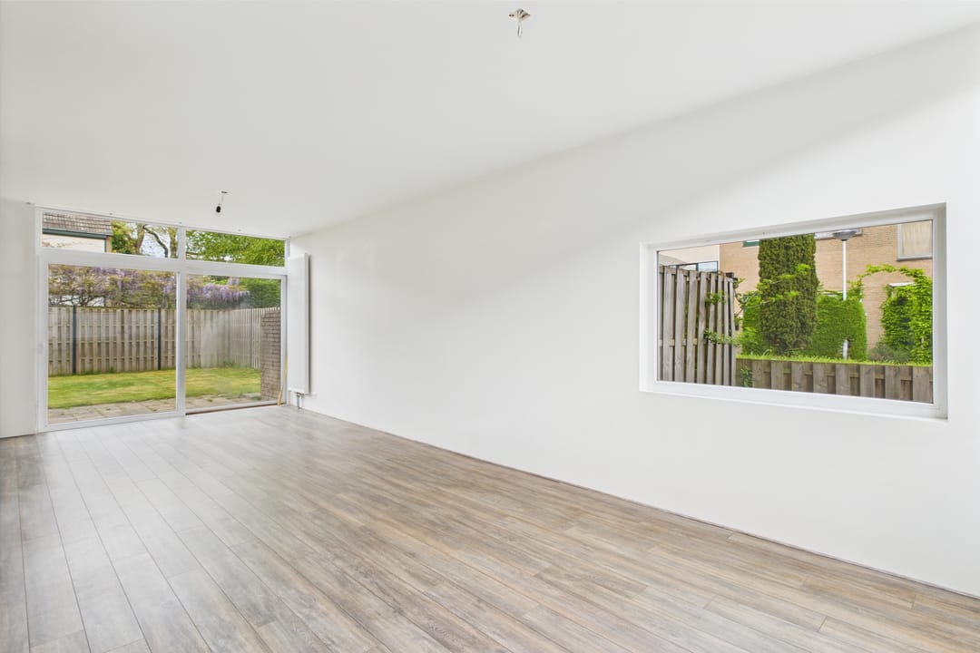 Foto 2 van Beethovenstraat 25