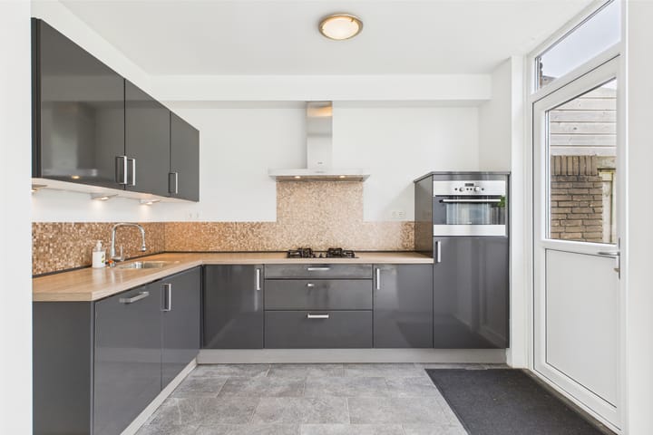 Foto 3 van Beethovenstraat 25