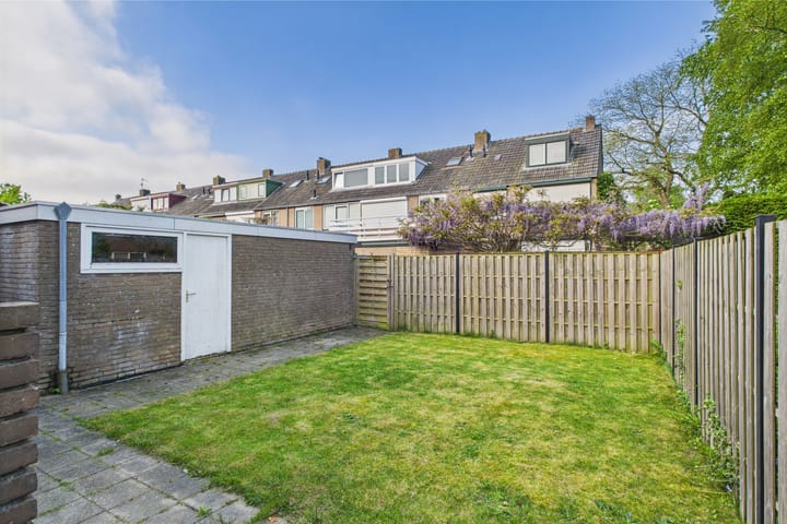 Foto 4 van Beethovenstraat 25