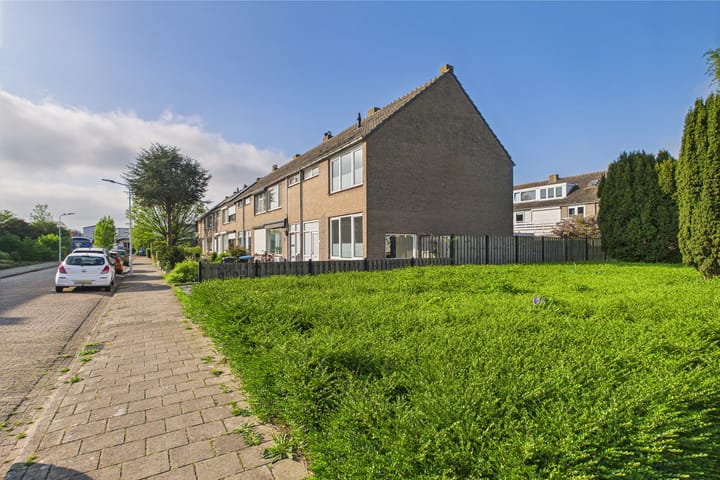 Foto 5 van Beethovenstraat 25