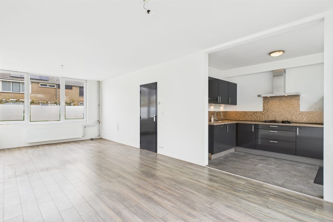 Foto 7 van Beethovenstraat 25