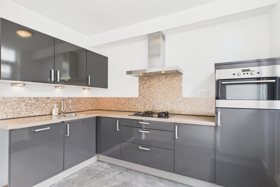 Foto 8 van Beethovenstraat 25