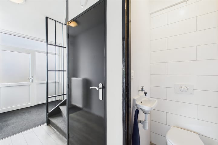 Foto 9 van Beethovenstraat 25