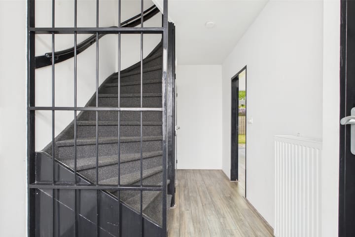 Foto 10 van Beethovenstraat 25