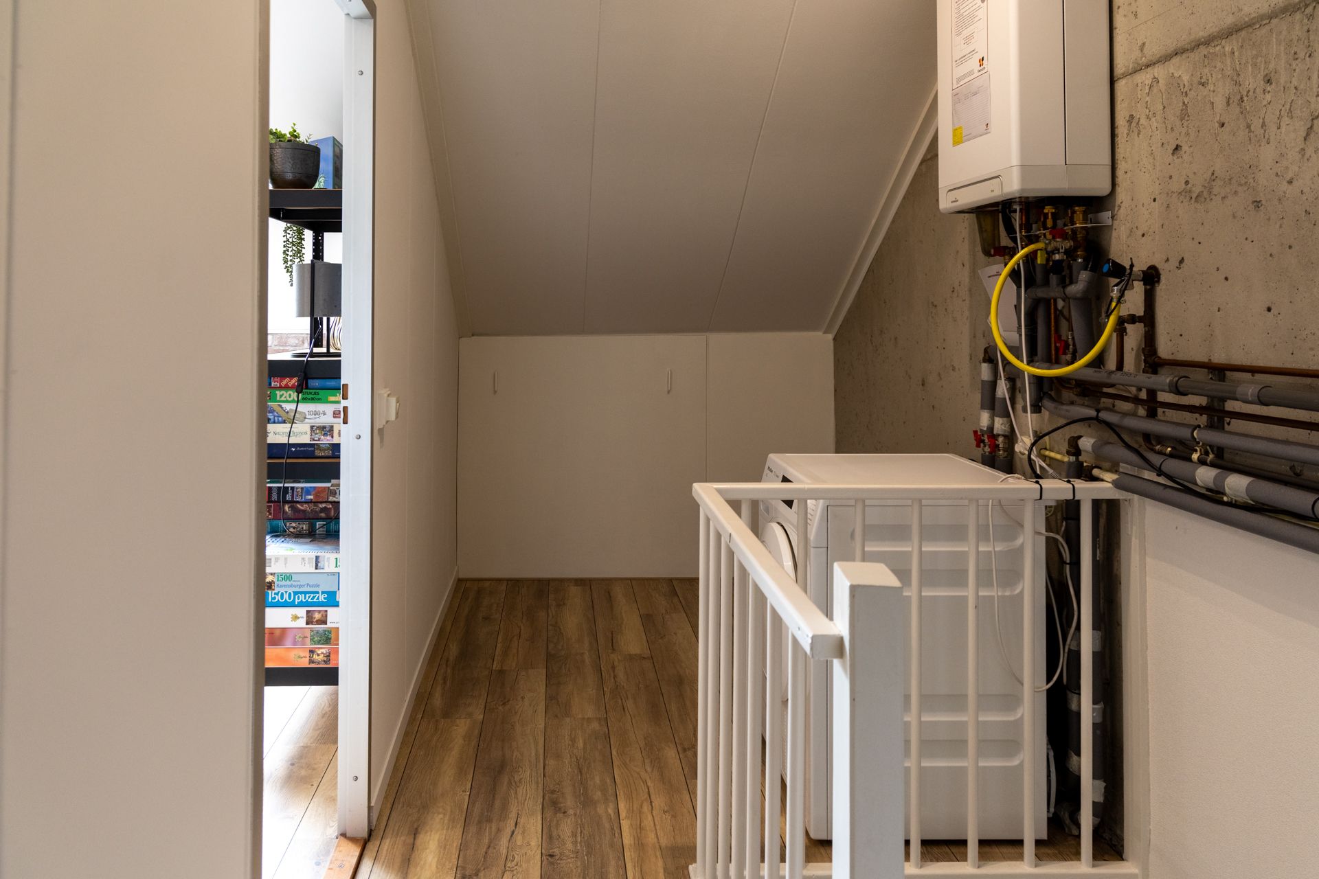 Foto 30 van Ganzepeppel 67