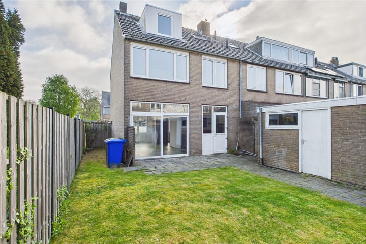 Foto 21 van Beethovenstraat 25