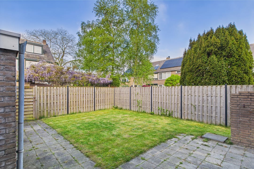 Foto 22 van Beethovenstraat 25