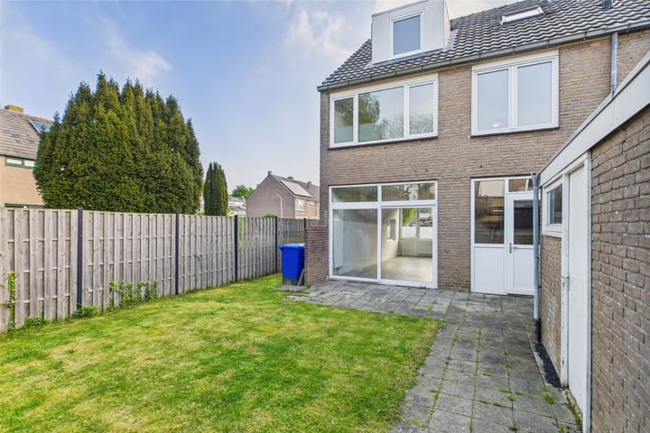 Foto 23 van Beethovenstraat 25