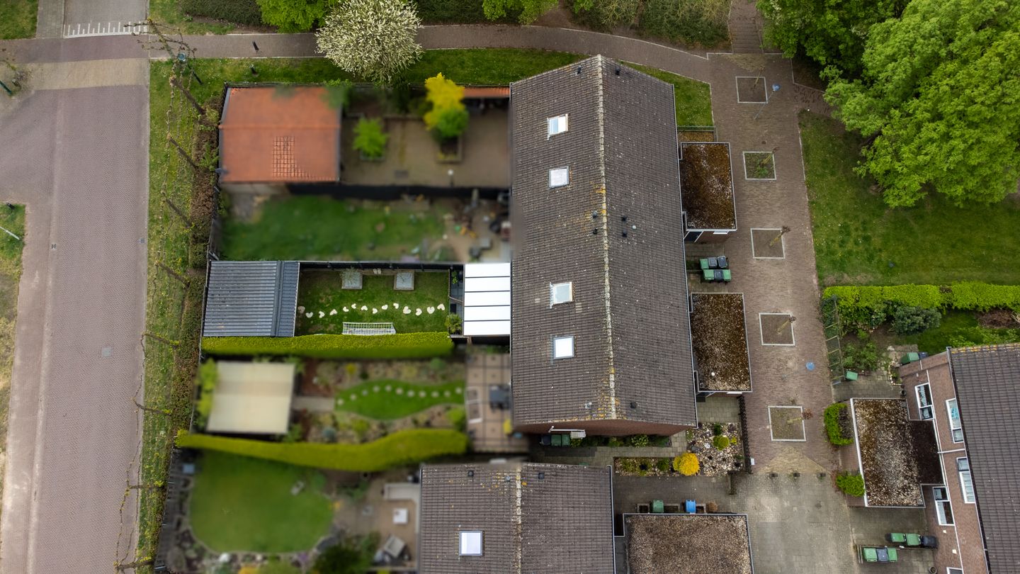 Foto 40 van Ganzepeppel 67