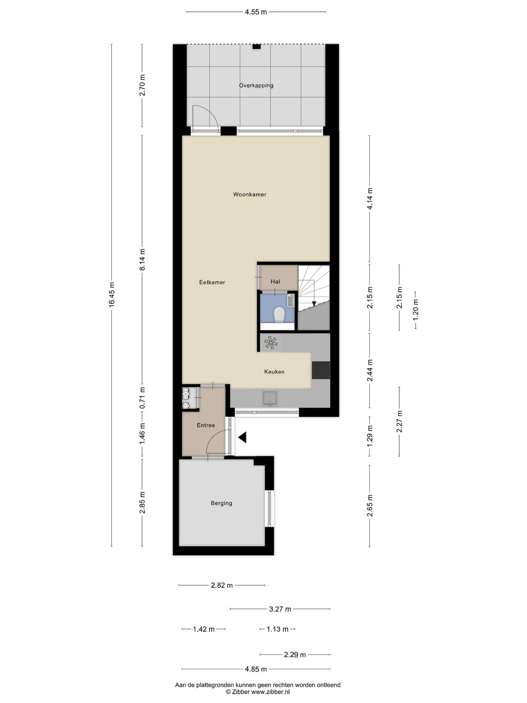 Foto 41 van Ganzepeppel 67