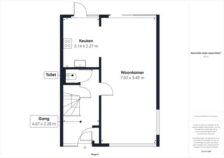 Foto 25 van Beethovenstraat 25