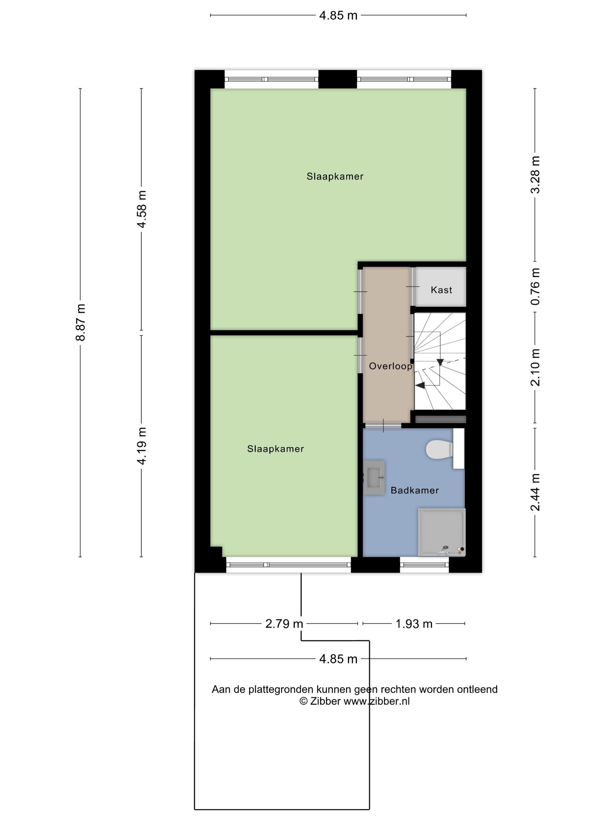 Foto 42 van Ganzepeppel 67
