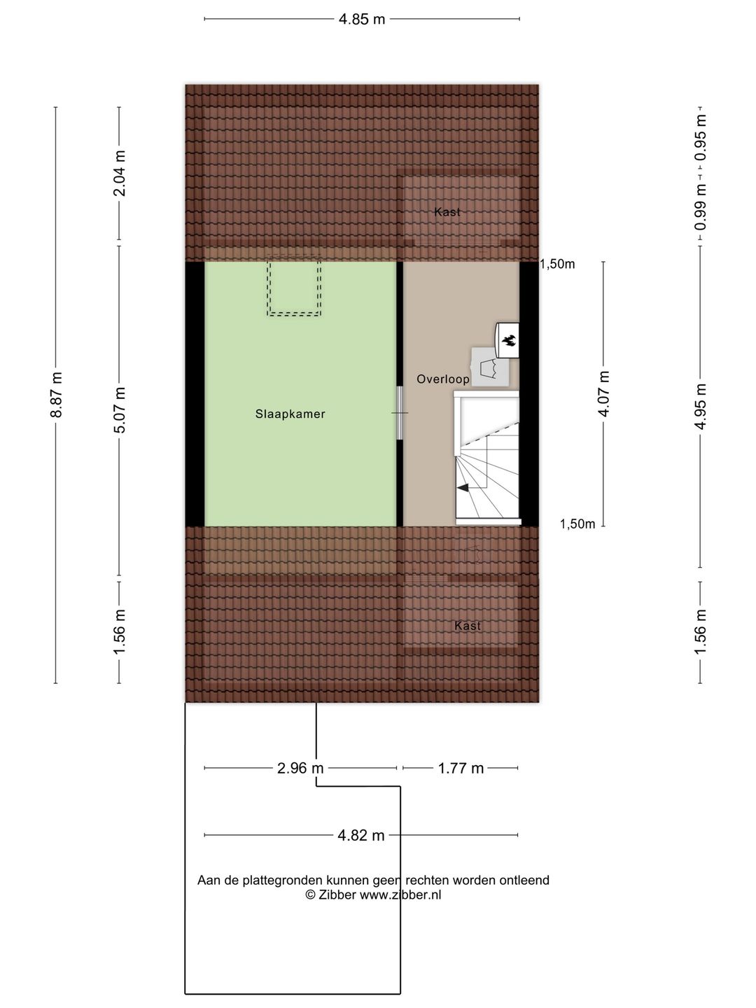 Foto 43 van Ganzepeppel 67