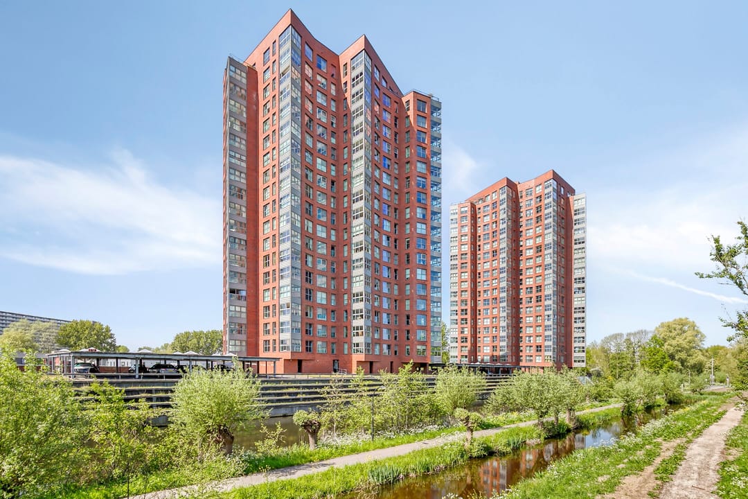 Foto 1 van Wijde Wormer 102