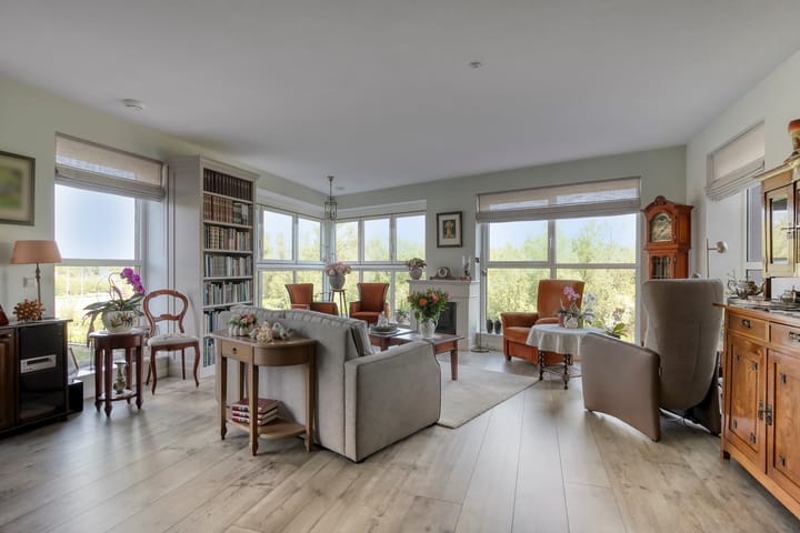 Foto 2 van Wijde Wormer 102