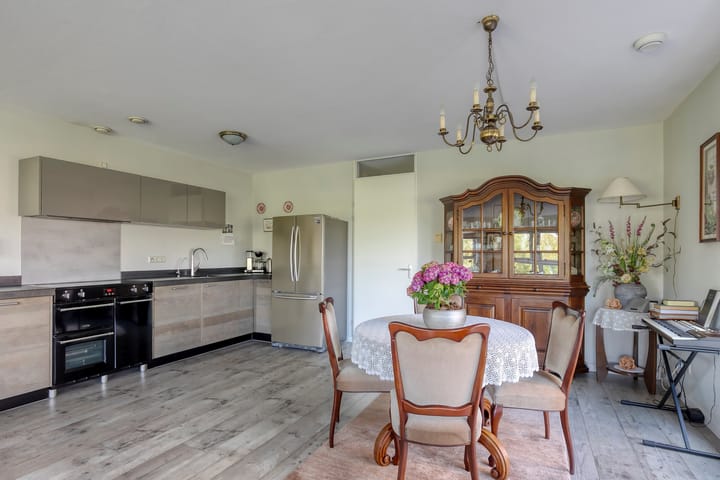 Foto 3 van Wijde Wormer 102