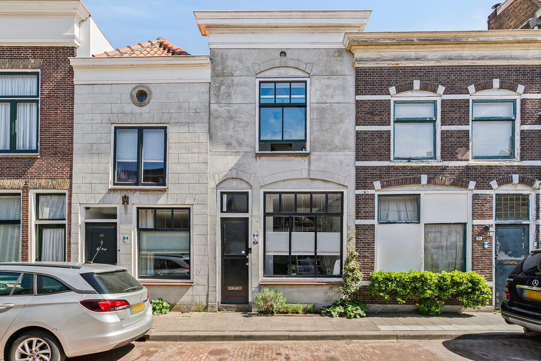 Foto 1 van Groeneweg 87