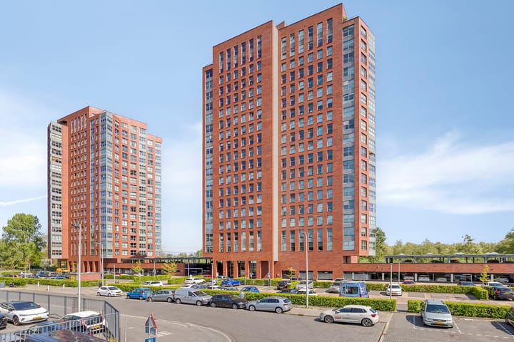 Foto 5 van Wijde Wormer 102