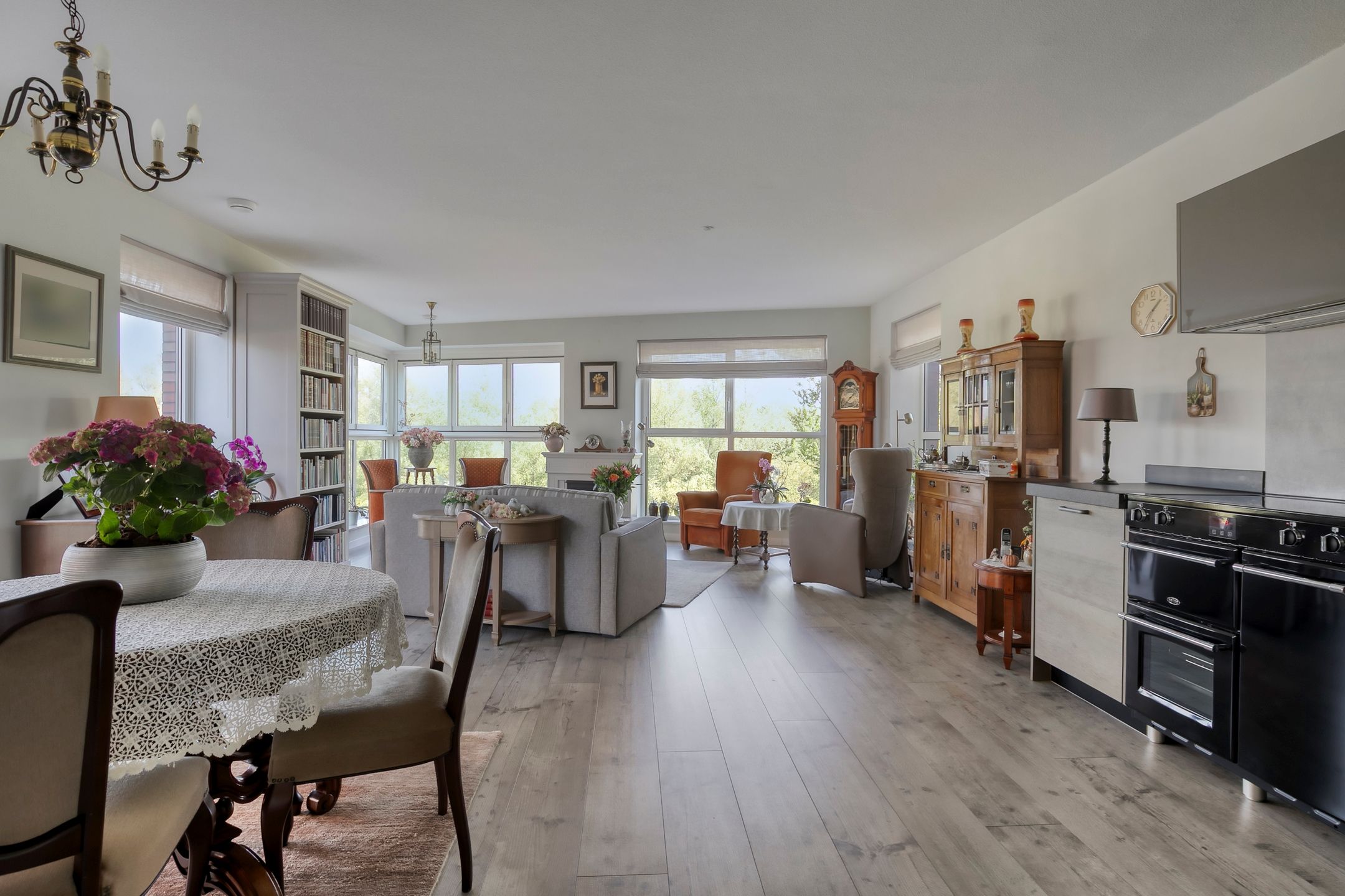 Foto 6 van Wijde Wormer 102