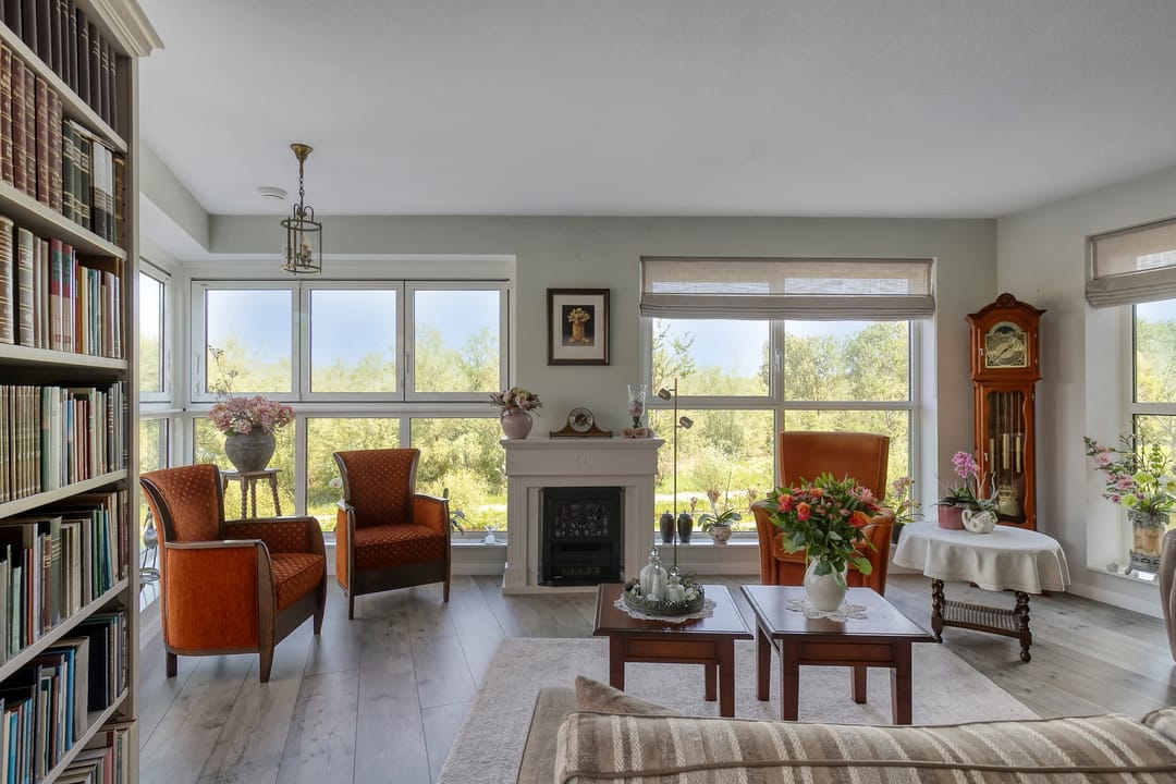 Foto 7 van Wijde Wormer 102