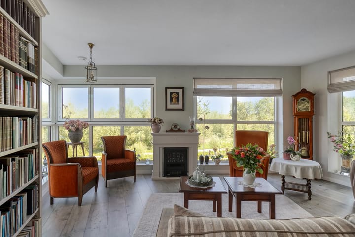 Foto 7 van Wijde Wormer 102