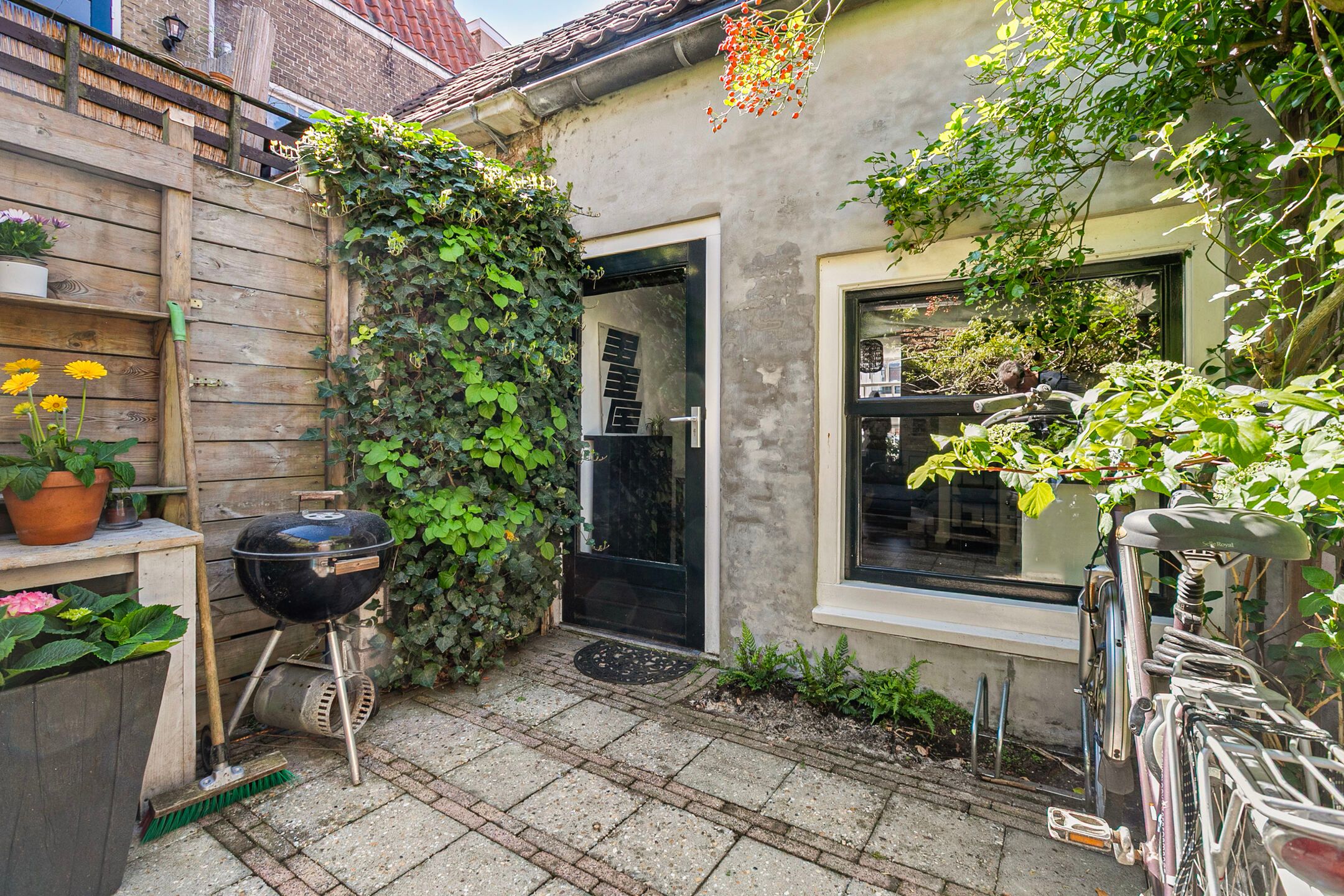 Foto 3 van Groeneweg 87