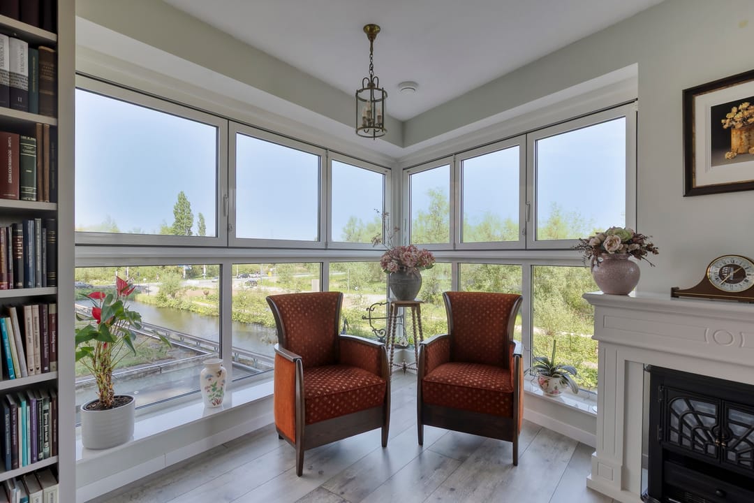 Foto 8 van Wijde Wormer 102