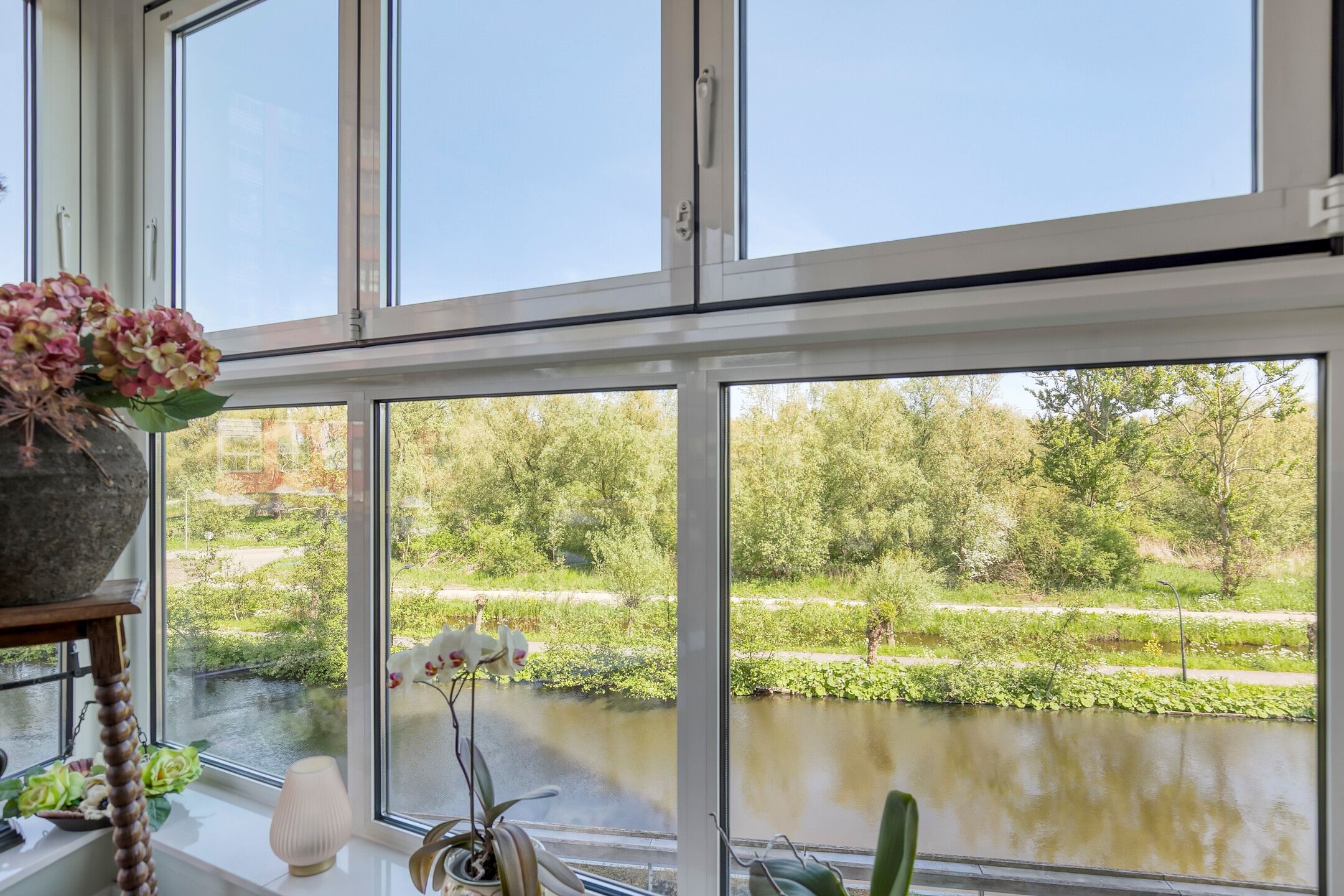 Foto 9 van Wijde Wormer 102