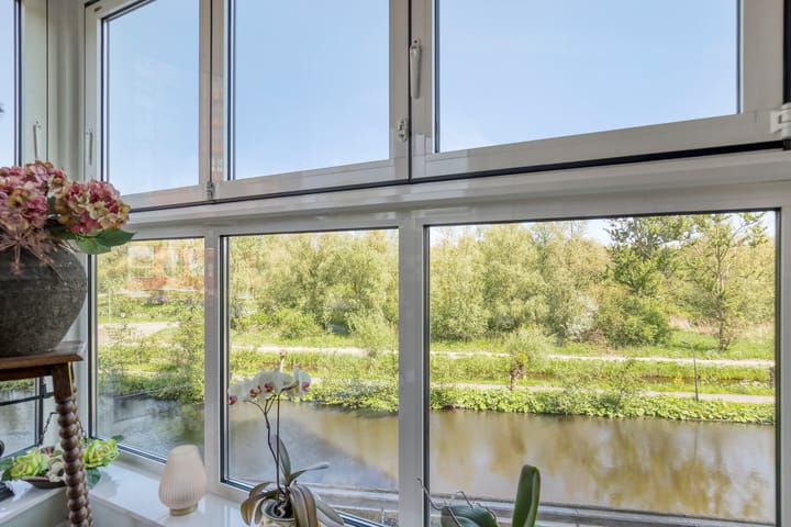 Foto 9 van Wijde Wormer 102