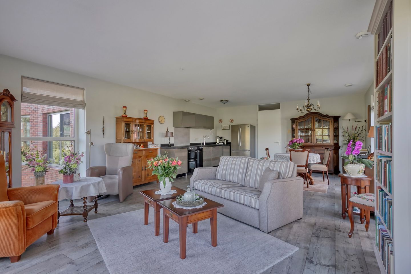 Foto 10 van Wijde Wormer 102