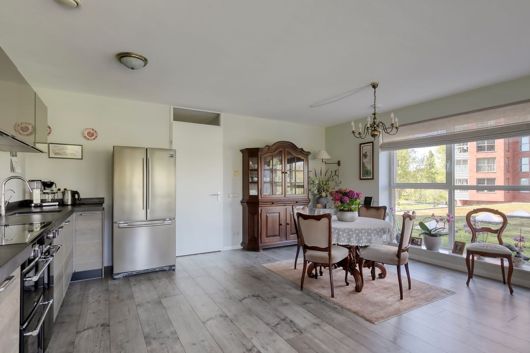 Foto 11 van Wijde Wormer 102