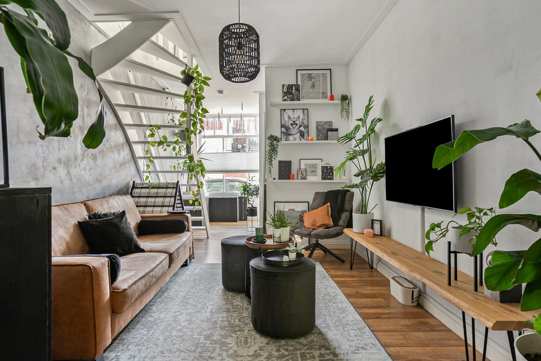 Foto 8 van Groeneweg 87