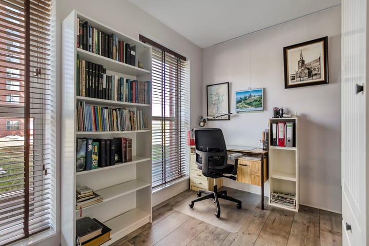 Foto 18 van Wijde Wormer 102