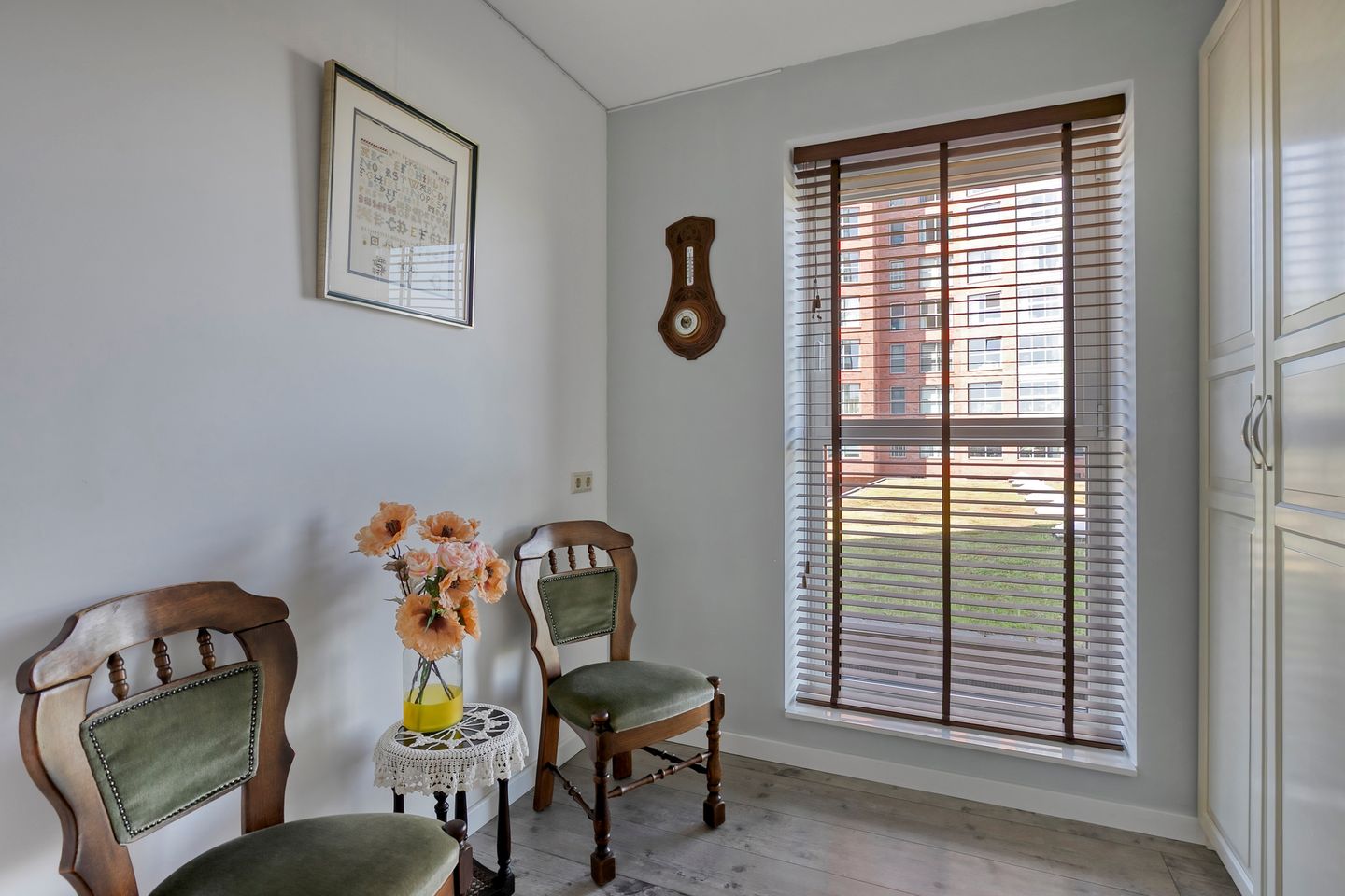 Foto 19 van Wijde Wormer 102