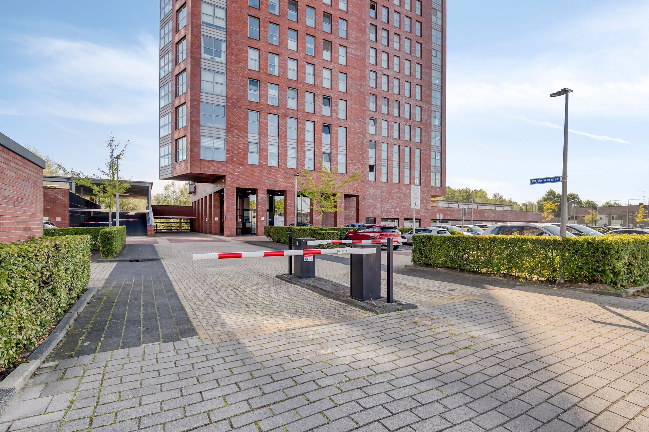 Foto 24 van Wijde Wormer 102