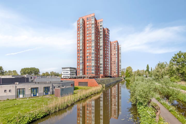 Foto 25 van Wijde Wormer 102