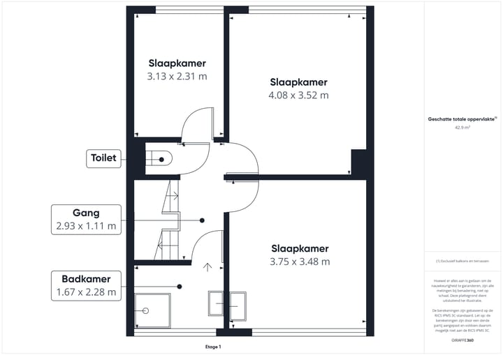 Foto 26 van Beethovenstraat 25
