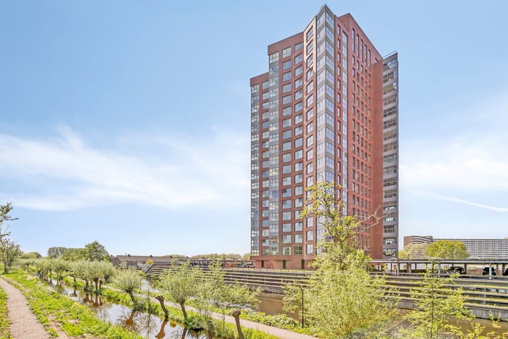 Foto 4 van Wijde Wormer 102