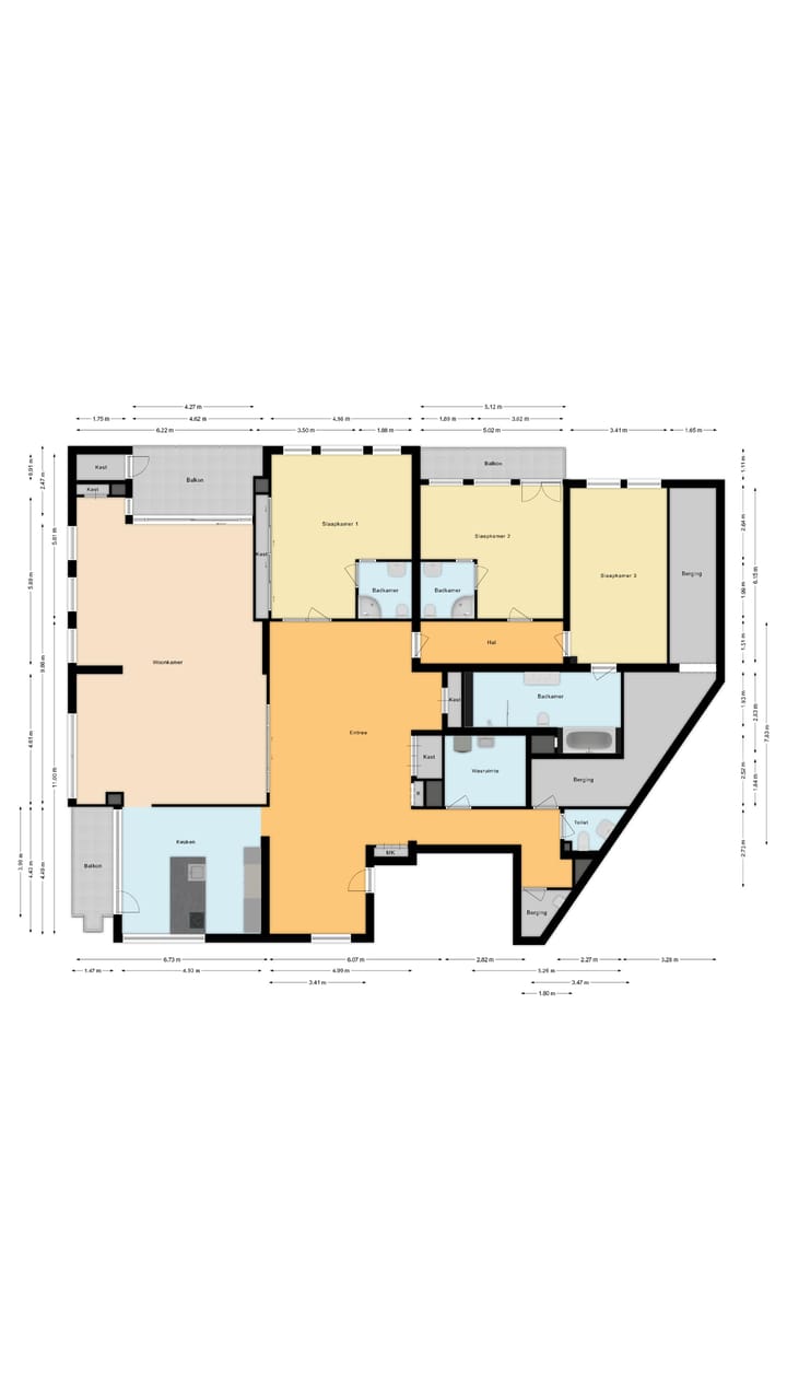 Foto 70 van Deltahof 4