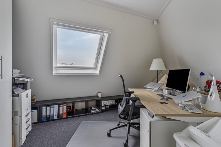 Foto 25 van Toon Slurinkhof 79