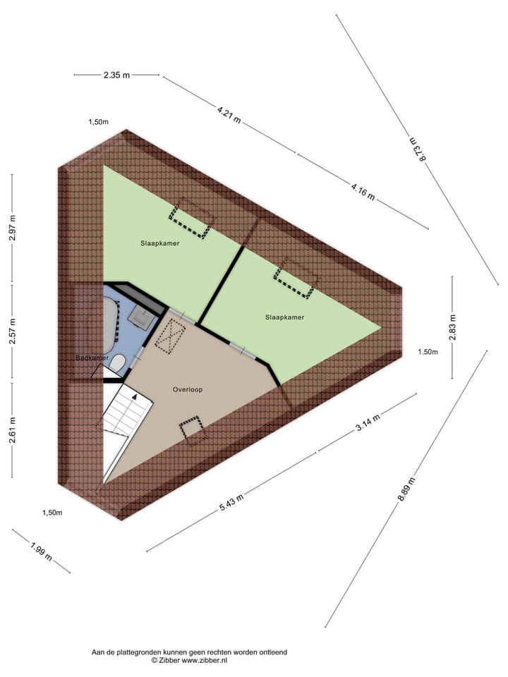 Foto 42 van Toon Slurinkhof 79