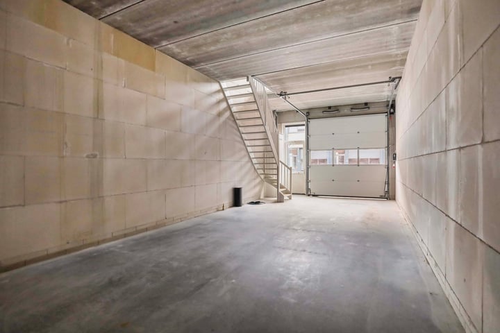 Lage Kamp 4-9, Apeldoorn