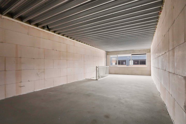Lage Kamp 4-9, Apeldoorn