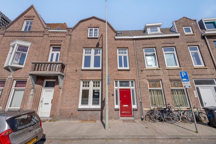 Foto 5 van Ruys de Beerenbroucklaan 8