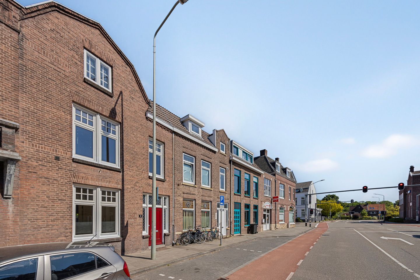 Photo 4 of Ruys de Beerenbroucklaan 8