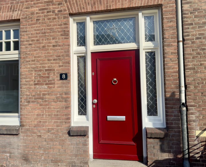 Foto 6 van Ruys de Beerenbroucklaan 8