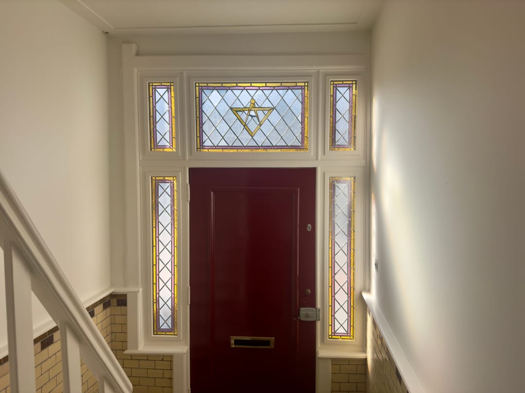 Photo 2 of Ruys de Beerenbroucklaan 8