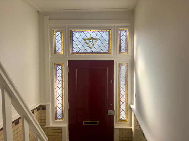 Foto 2 van Ruys de Beerenbroucklaan 8